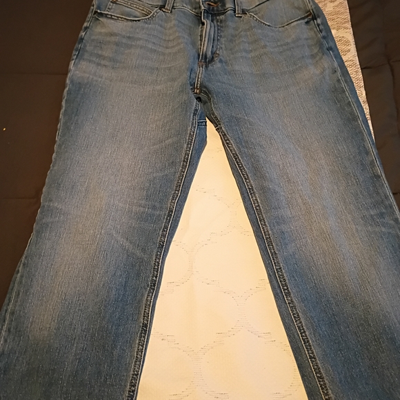 Lee Extreme Motion 33x30 Jeans - Picture 1 of 5